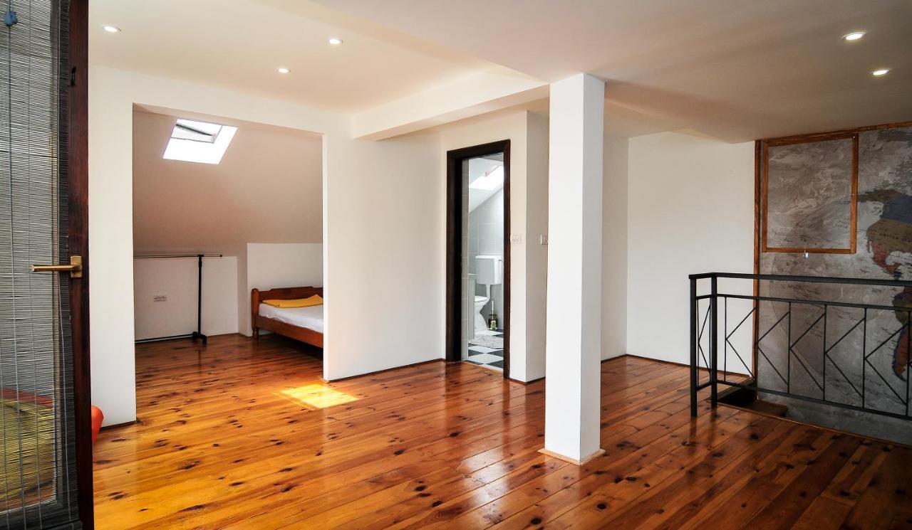 Milosavljevic Apartments Tivat Extérieur photo