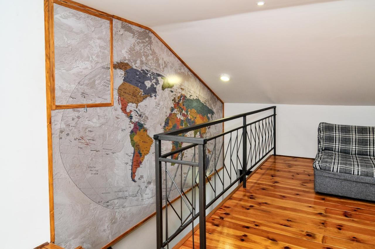 Milosavljevic Apartments Tivat Extérieur photo