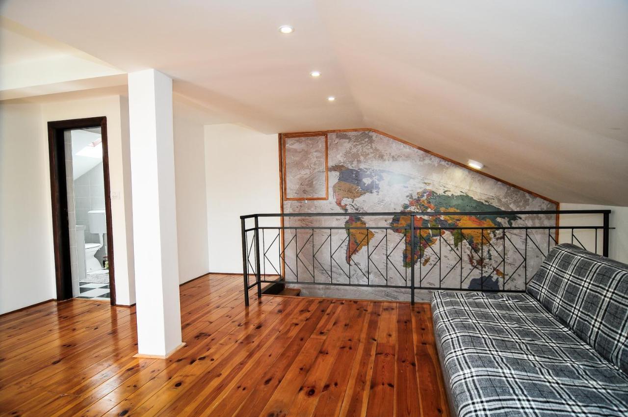 Milosavljevic Apartments Tivat Extérieur photo