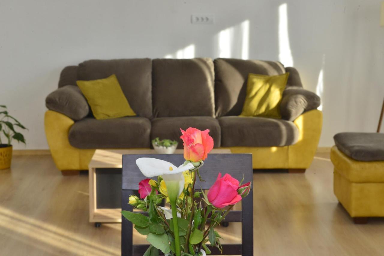 Milosavljevic Apartments Tivat Extérieur photo