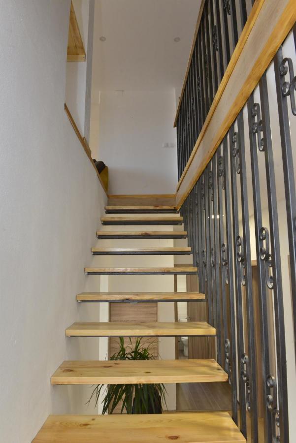 Milosavljevic Apartments Tivat Extérieur photo