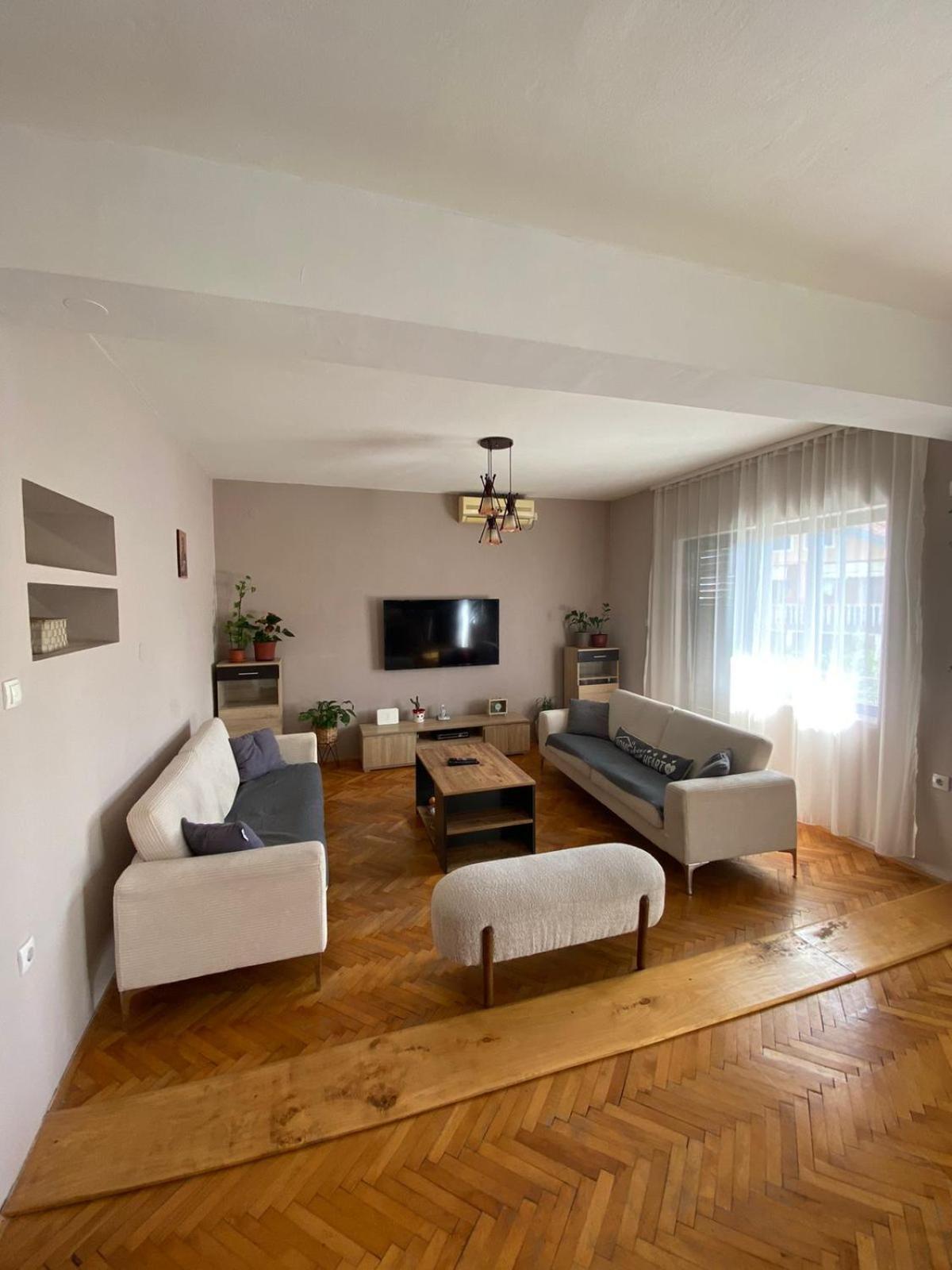 Milosavljevic Apartments Tivat Extérieur photo
